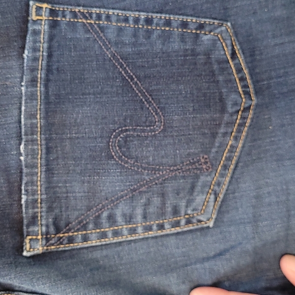 Citizens of Humanity Jeans - Picture 6 of 6